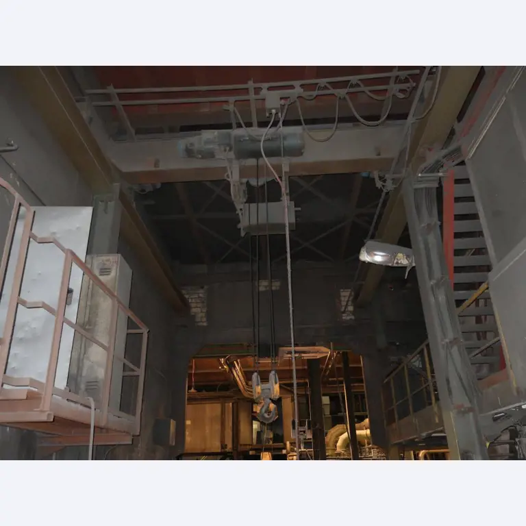 Europas führende Gießerei im Maschinenformguss für heißgasführende Teile-1