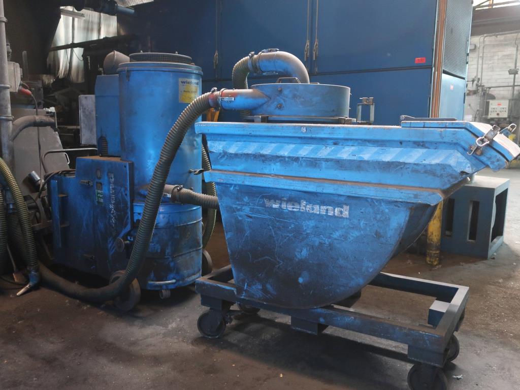 Europes leading foundry in machine casting for hot gas-carrying parts -2