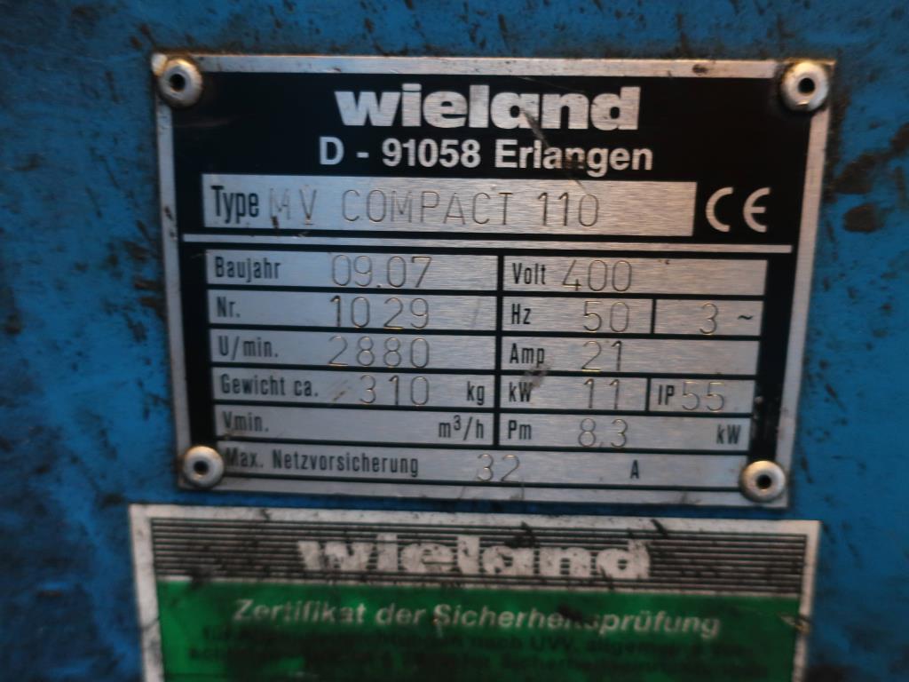 Europes leading foundry in machine casting for hot gas-carrying parts -3