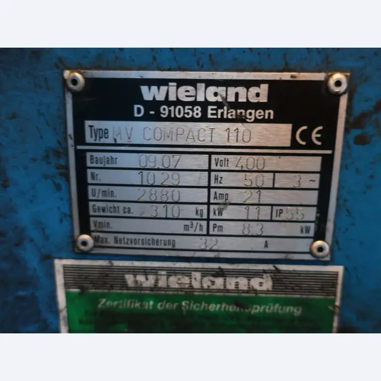 Europas führende Gießerei im Maschinenformguss für heißgasführende Teile-3