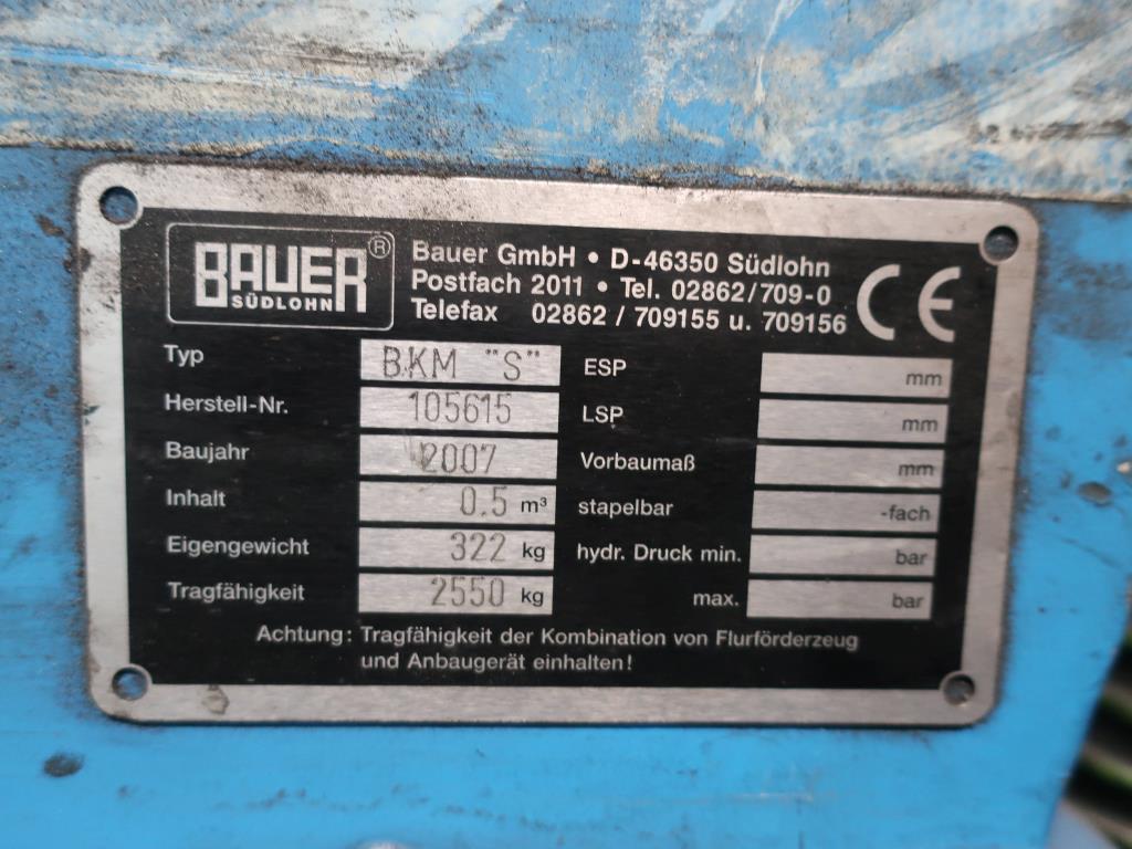 Europes leading foundry in machine casting for hot gas-carrying parts -4