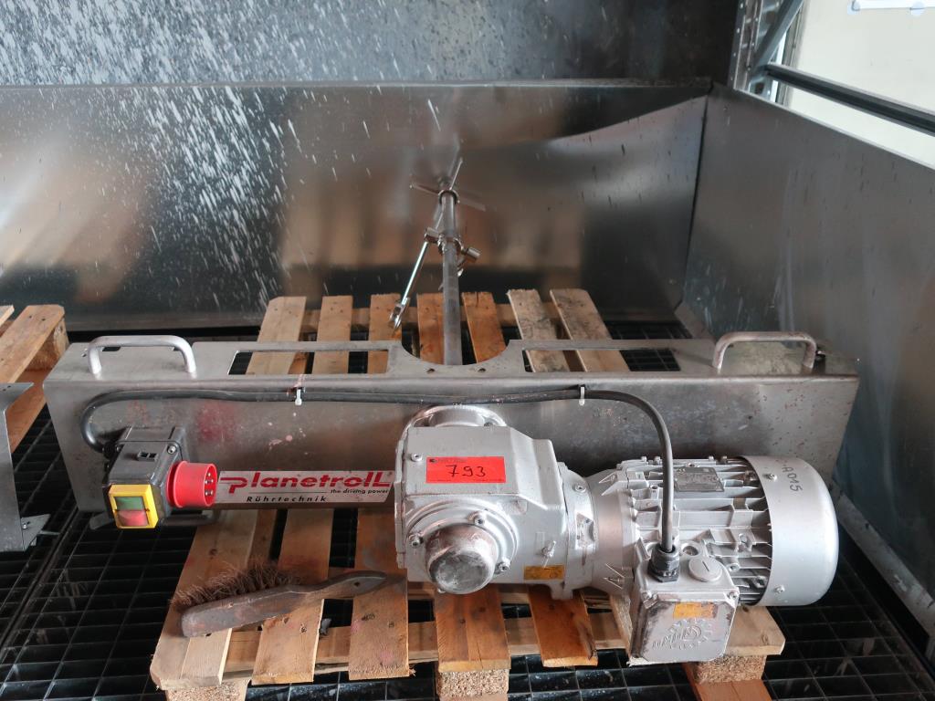 Europes leading foundry in machine casting for hot gas-carrying parts -1