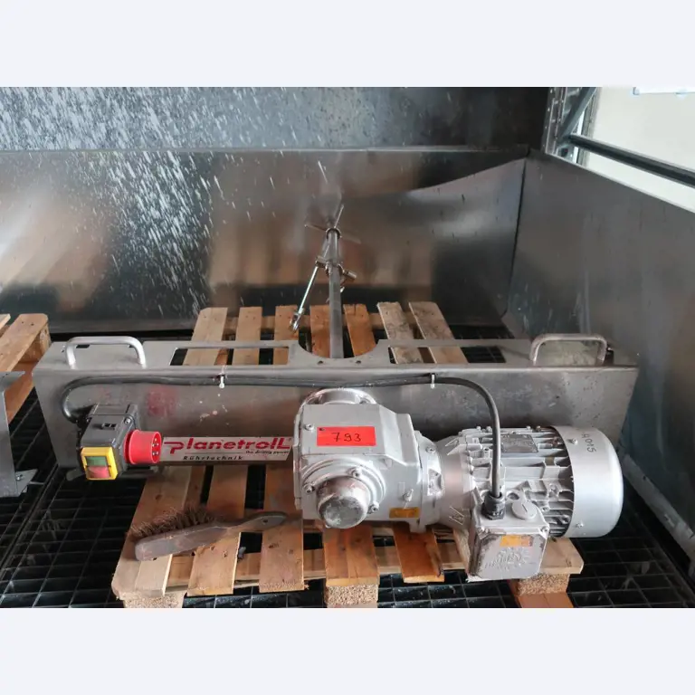 Europas führende Gießerei im Maschinenformguss für heißgasführende Teile-1