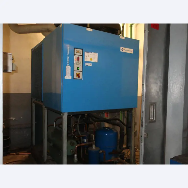 Europas führende Gießerei im Maschinenformguss für heißgasführende Teile-1