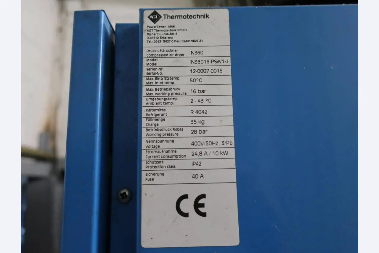 Europas führende Gießerei im Maschinenformguss für heißgasführende Teile-3