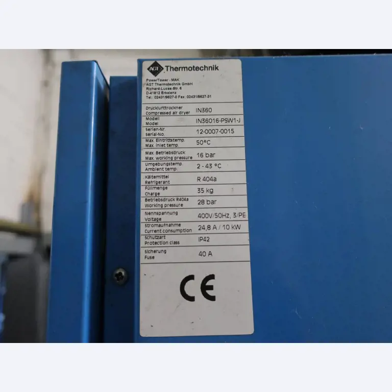 Europas führende Gießerei im Maschinenformguss für heißgasführende Teile-3