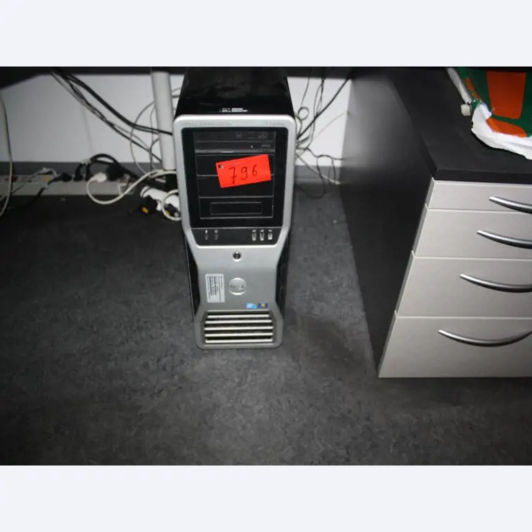 Europas führende Gießerei im Maschinenformguss für heißgasführende Teile-3