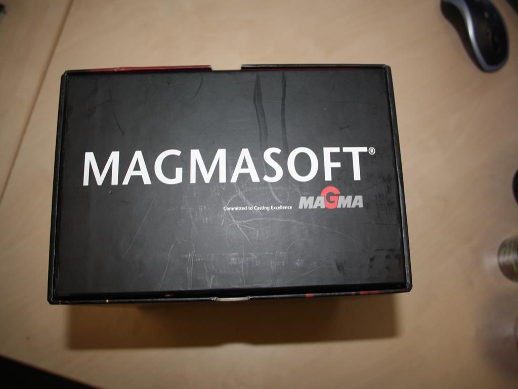 Europas führende Gießerei im Maschinenformguss für heißgasführende Teile-4