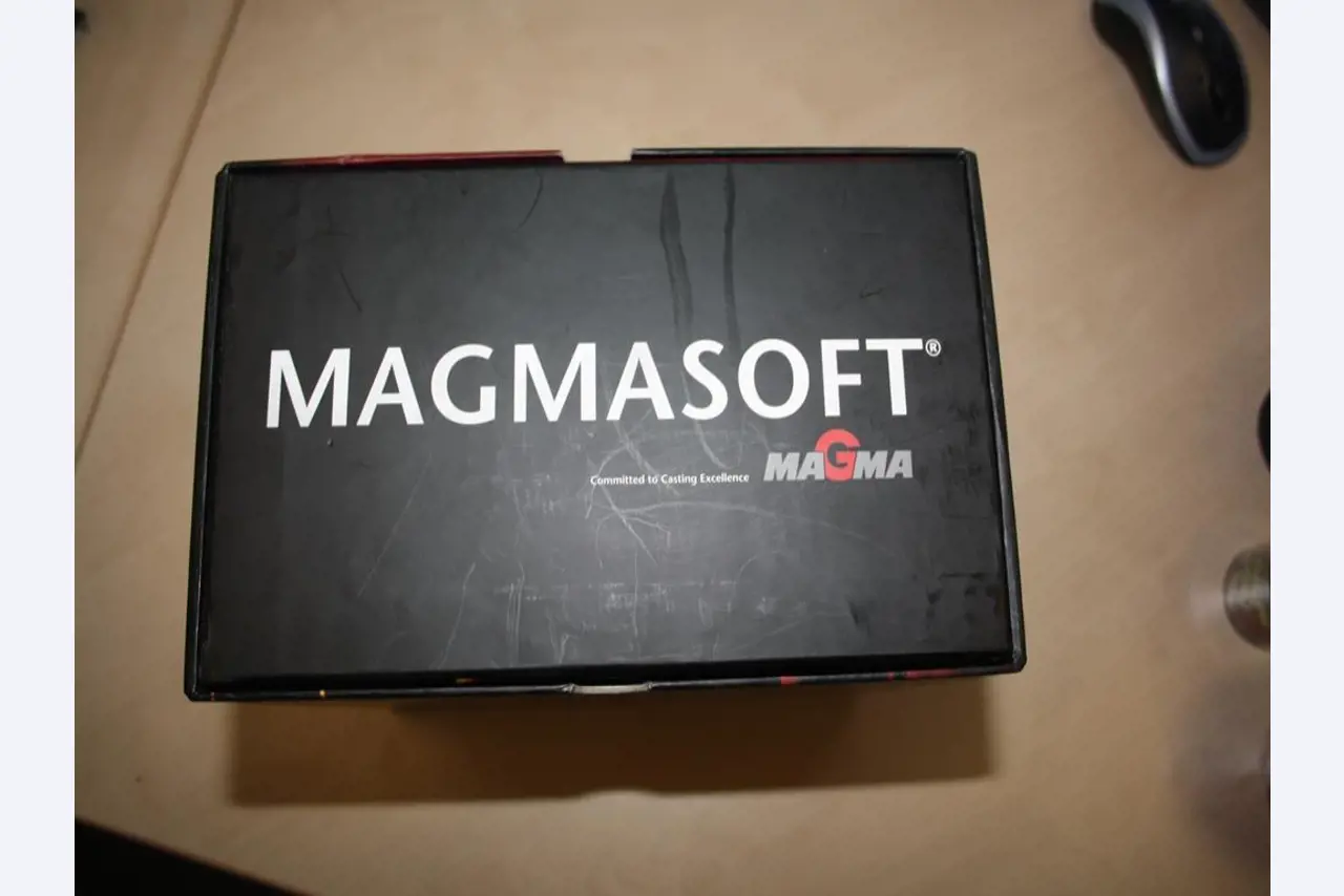 Europas führende Gießerei im Maschinenformguss für heißgasführende Teile-4