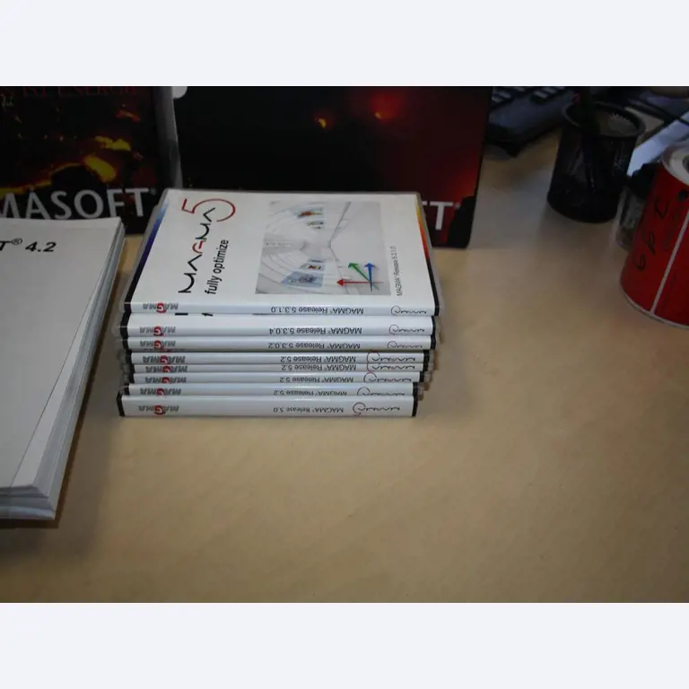 Europas führende Gießerei im Maschinenformguss für heißgasführende Teile-6