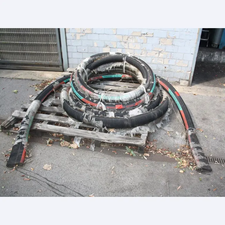 Europes leading foundry in machine casting for hot gas-carrying parts -1