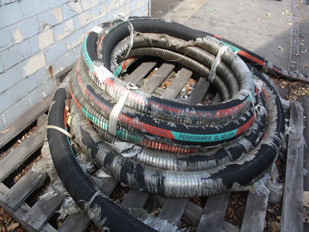Europes leading foundry in machine casting for hot gas-carrying parts -3