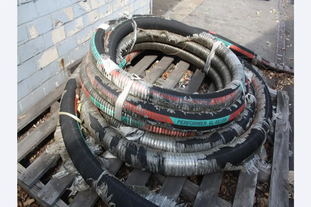 Europes leading foundry in machine casting for hot gas-carrying parts -3