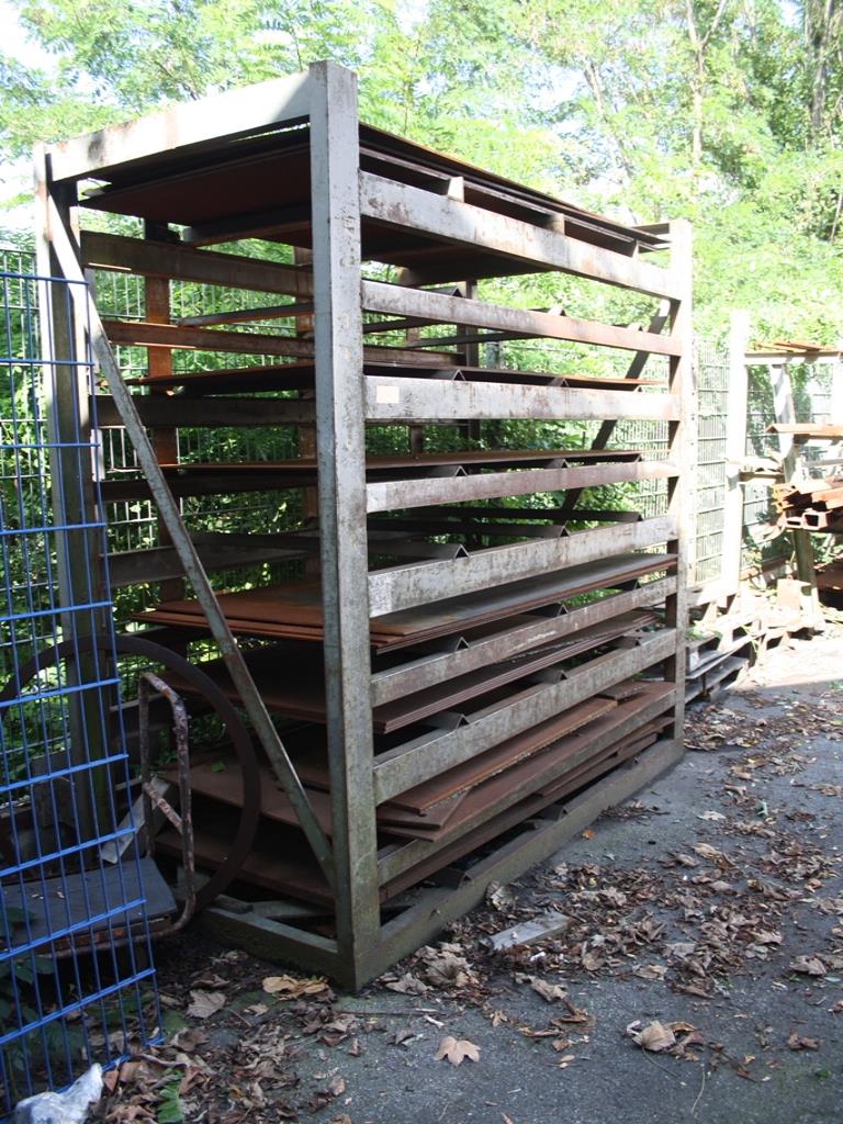 Europas führende Gießerei im Maschinenformguss für heißgasführende Teile-10