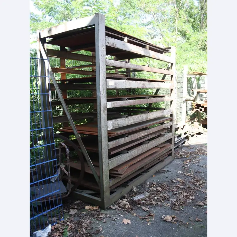 Europas führende Gießerei im Maschinenformguss für heißgasführende Teile-10