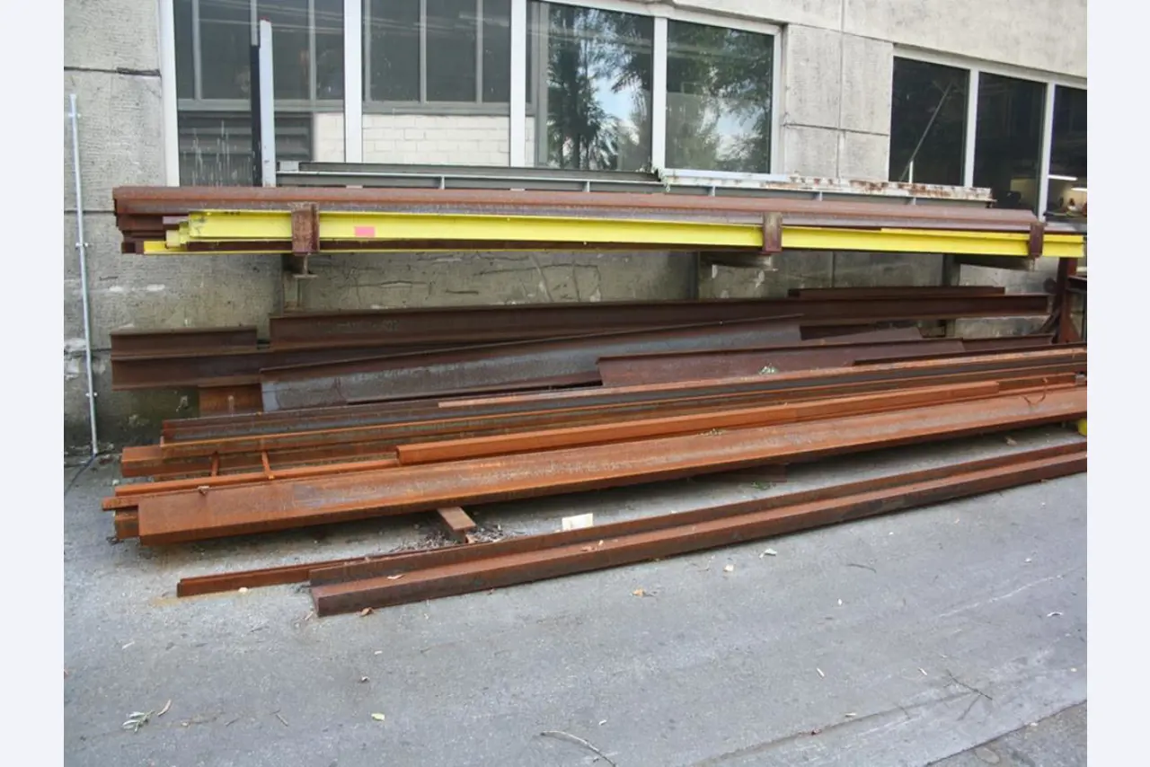 Europas führende Gießerei im Maschinenformguss für heißgasführende Teile-1