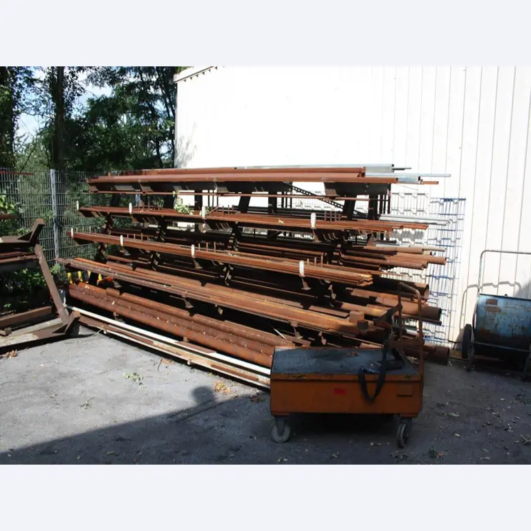 Europas führende Gießerei im Maschinenformguss für heißgasführende Teile-2