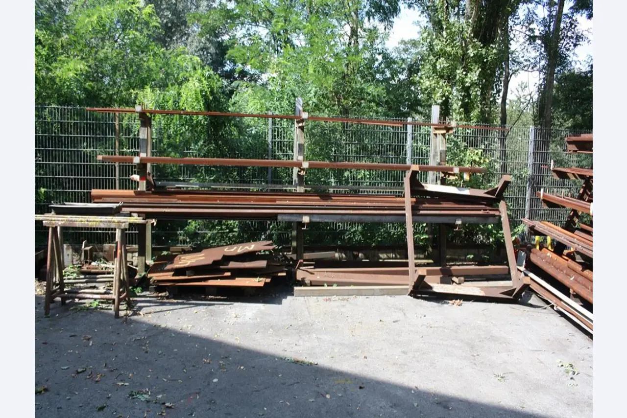 Europas führende Gießerei im Maschinenformguss für heißgasführende Teile-3