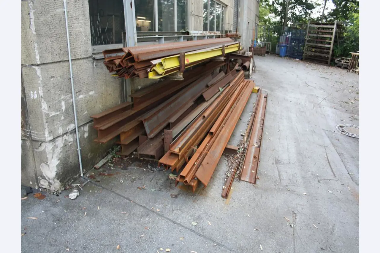 Europas führende Gießerei im Maschinenformguss für heißgasführende Teile-4