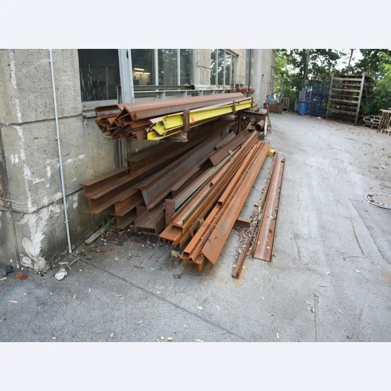 Europas führende Gießerei im Maschinenformguss für heißgasführende Teile-4