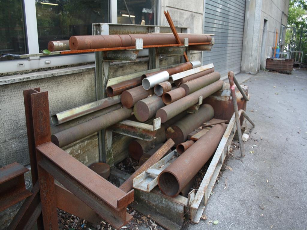 Europas führende Gießerei im Maschinenformguss für heißgasführende Teile-5