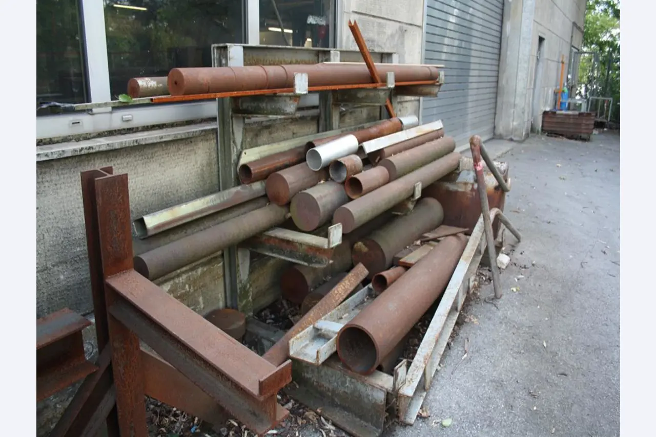 Europas führende Gießerei im Maschinenformguss für heißgasführende Teile-5