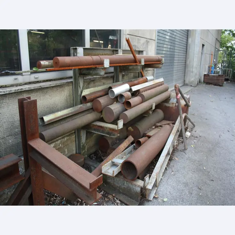 Europas führende Gießerei im Maschinenformguss für heißgasführende Teile-5