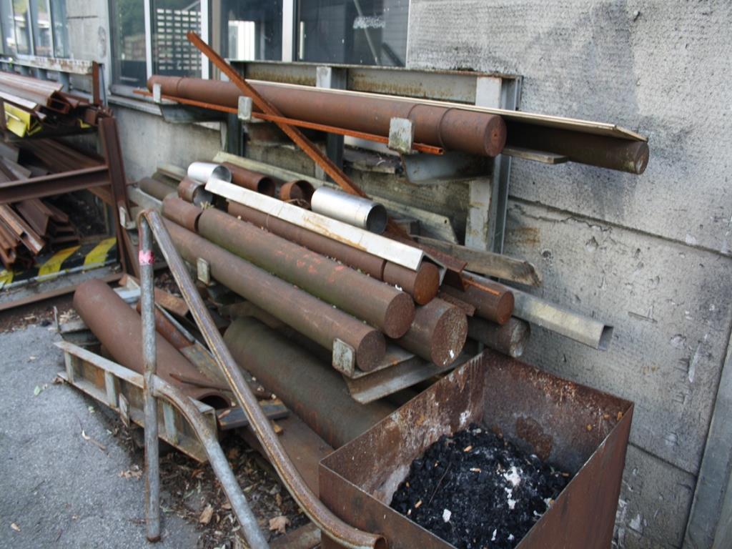 Europas führende Gießerei im Maschinenformguss für heißgasführende Teile-6