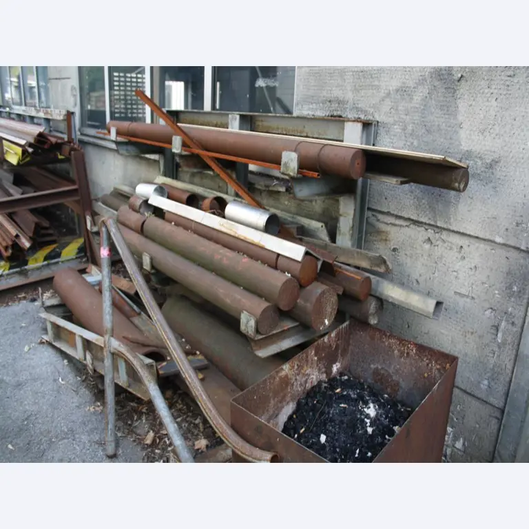 Europas führende Gießerei im Maschinenformguss für heißgasführende Teile-6