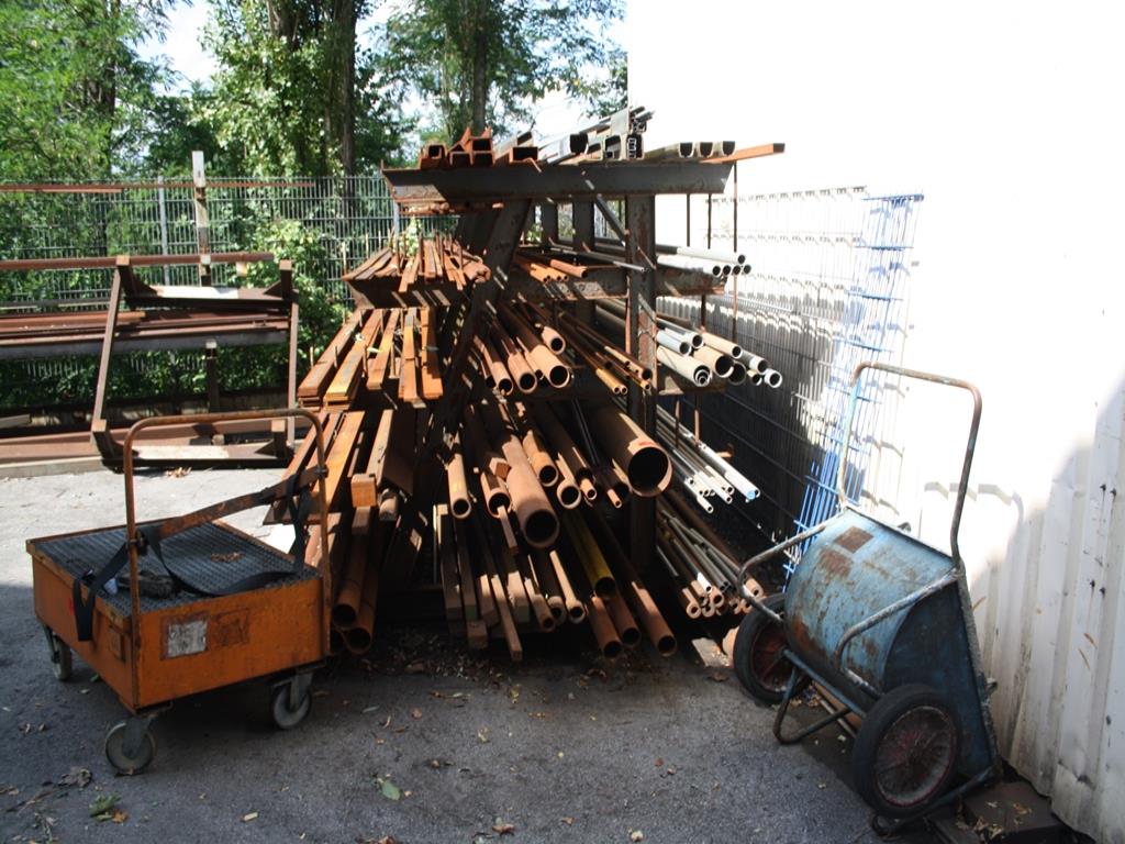 Europas führende Gießerei im Maschinenformguss für heißgasführende Teile-7