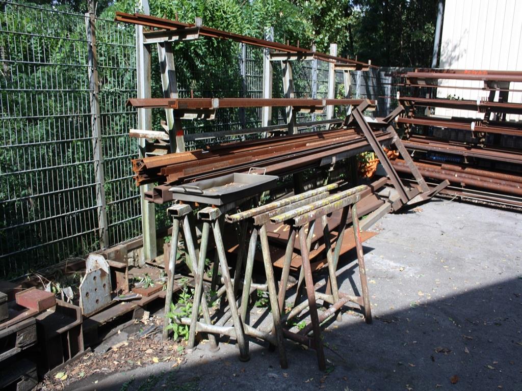 Europas führende Gießerei im Maschinenformguss für heißgasführende Teile-8