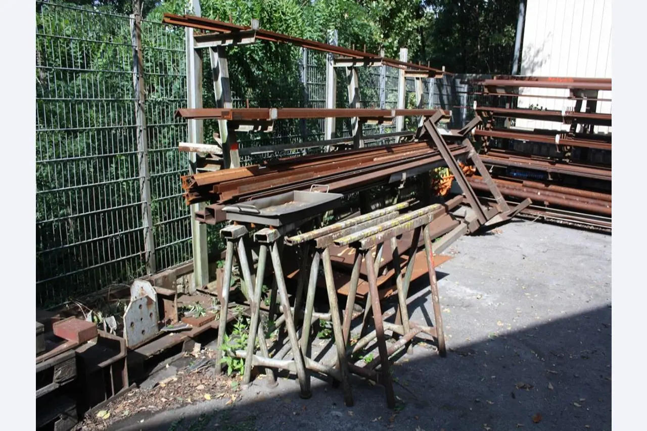 Europas führende Gießerei im Maschinenformguss für heißgasführende Teile-8