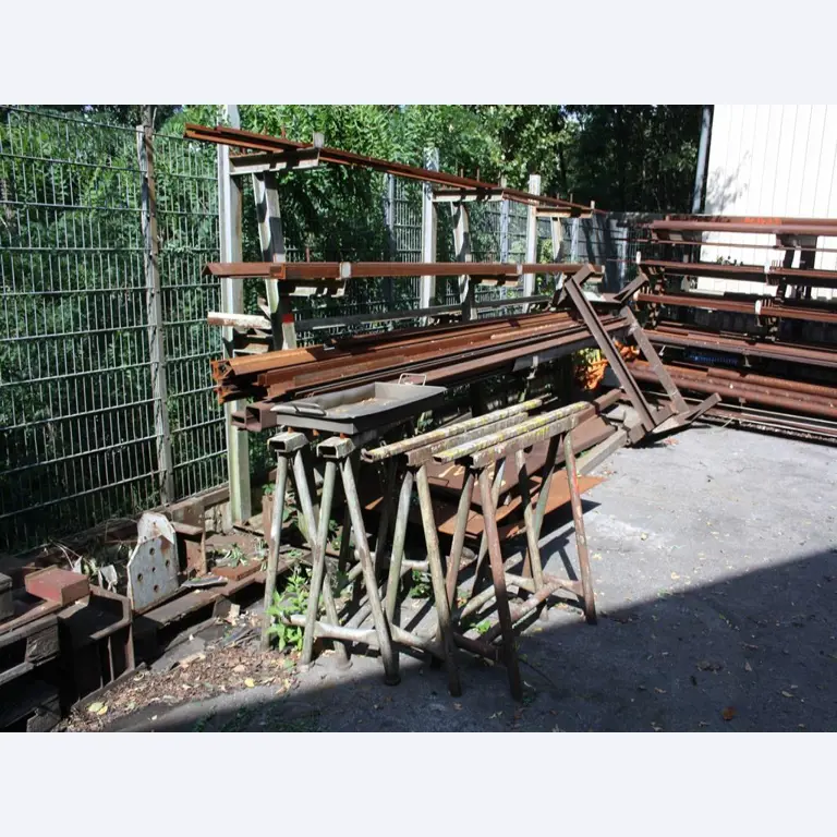 Europas führende Gießerei im Maschinenformguss für heißgasführende Teile-8