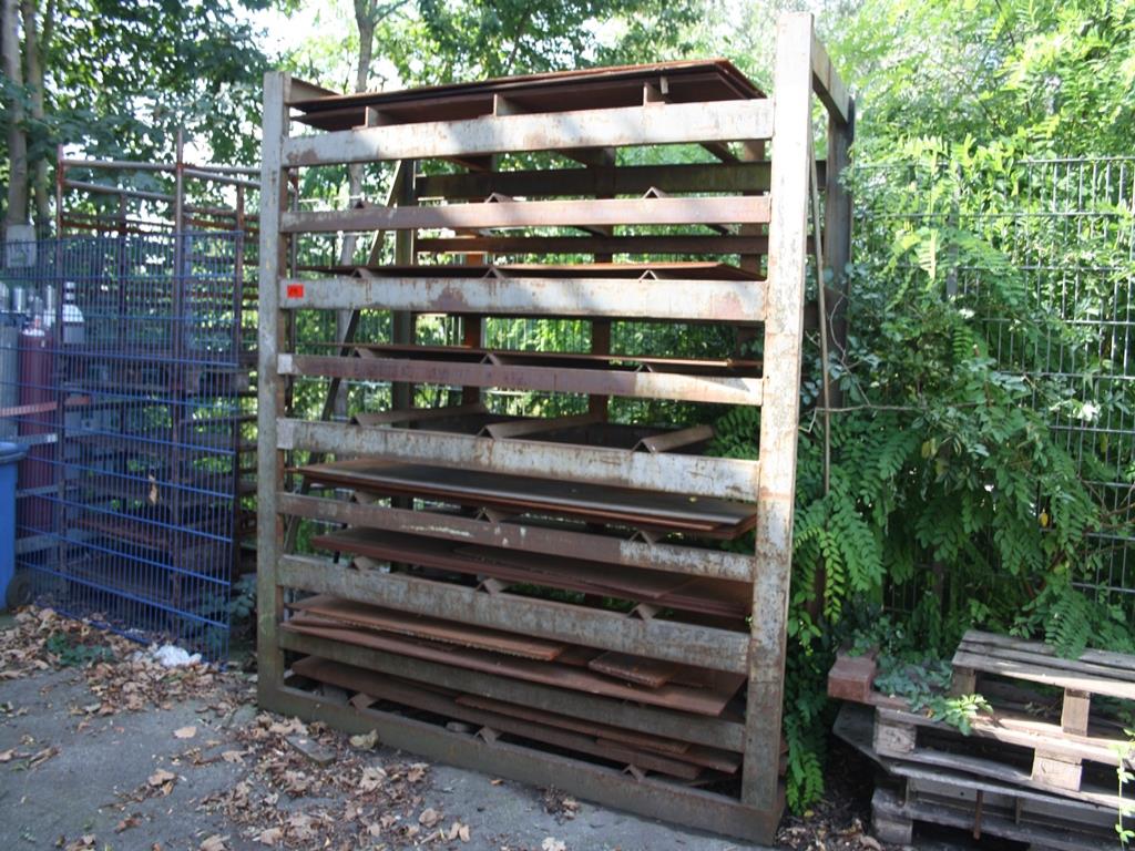 Europas führende Gießerei im Maschinenformguss für heißgasführende Teile-9