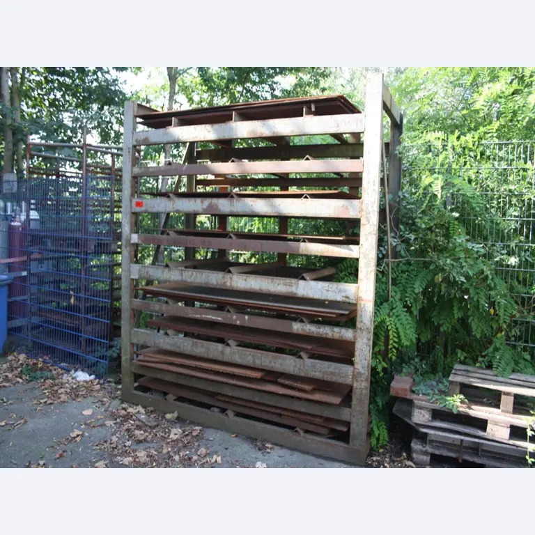 Europas führende Gießerei im Maschinenformguss für heißgasführende Teile-9