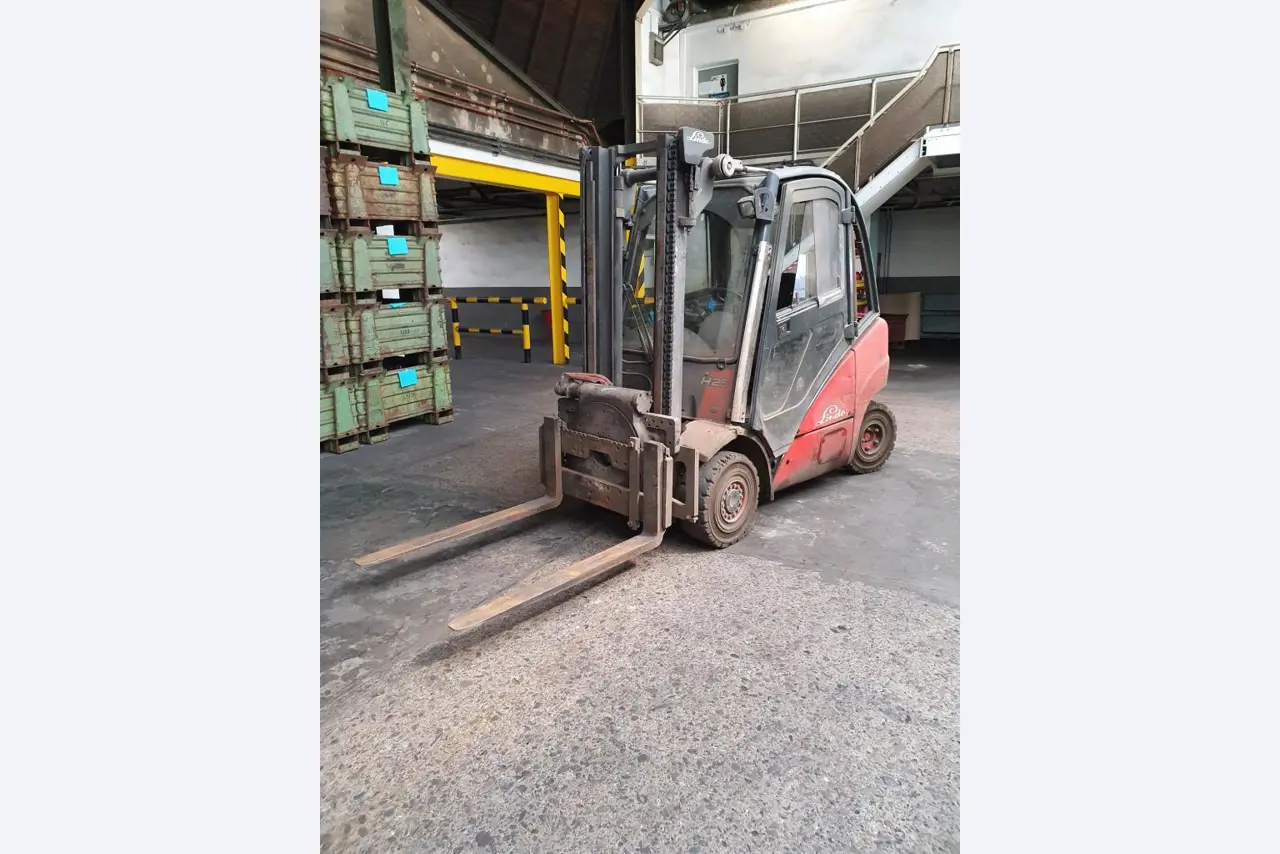 Europas führende Gießerei im Maschinenformguss für heißgasführende Teile-1