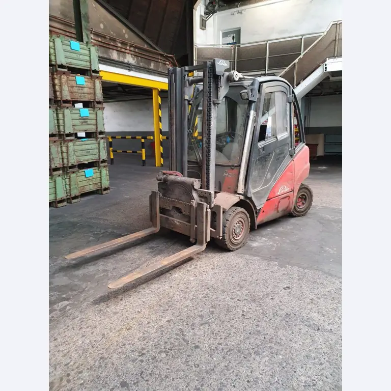 Europas führende Gießerei im Maschinenformguss für heißgasführende Teile-1