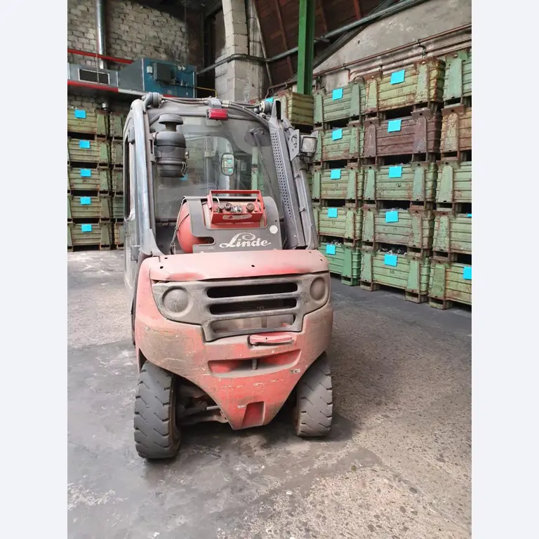 Europas führende Gießerei im Maschinenformguss für heißgasführende Teile-2