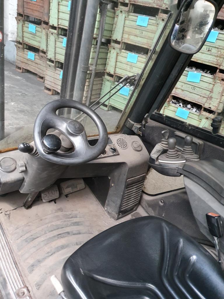 Europas führende Gießerei im Maschinenformguss für heißgasführende Teile-3