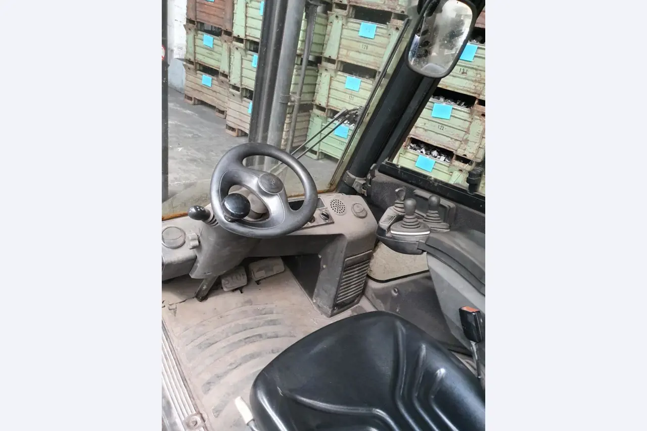 Europas führende Gießerei im Maschinenformguss für heißgasführende Teile-3