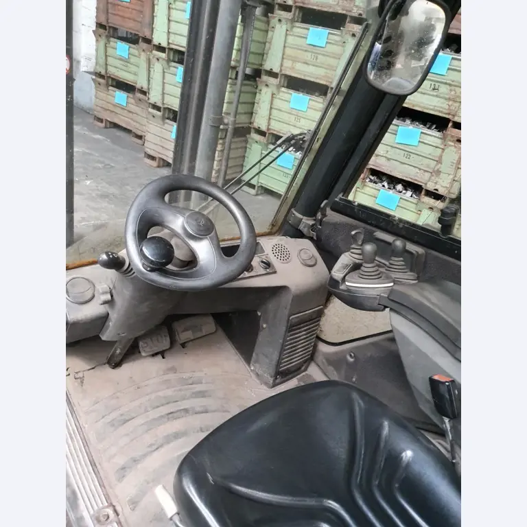 Europas führende Gießerei im Maschinenformguss für heißgasführende Teile-3