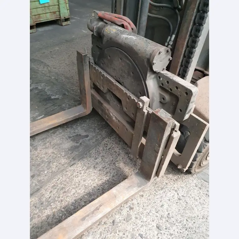 Europas führende Gießerei im Maschinenformguss für heißgasführende Teile-4