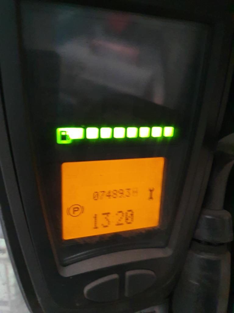 Europas führende Gießerei im Maschinenformguss für heißgasführende Teile-5