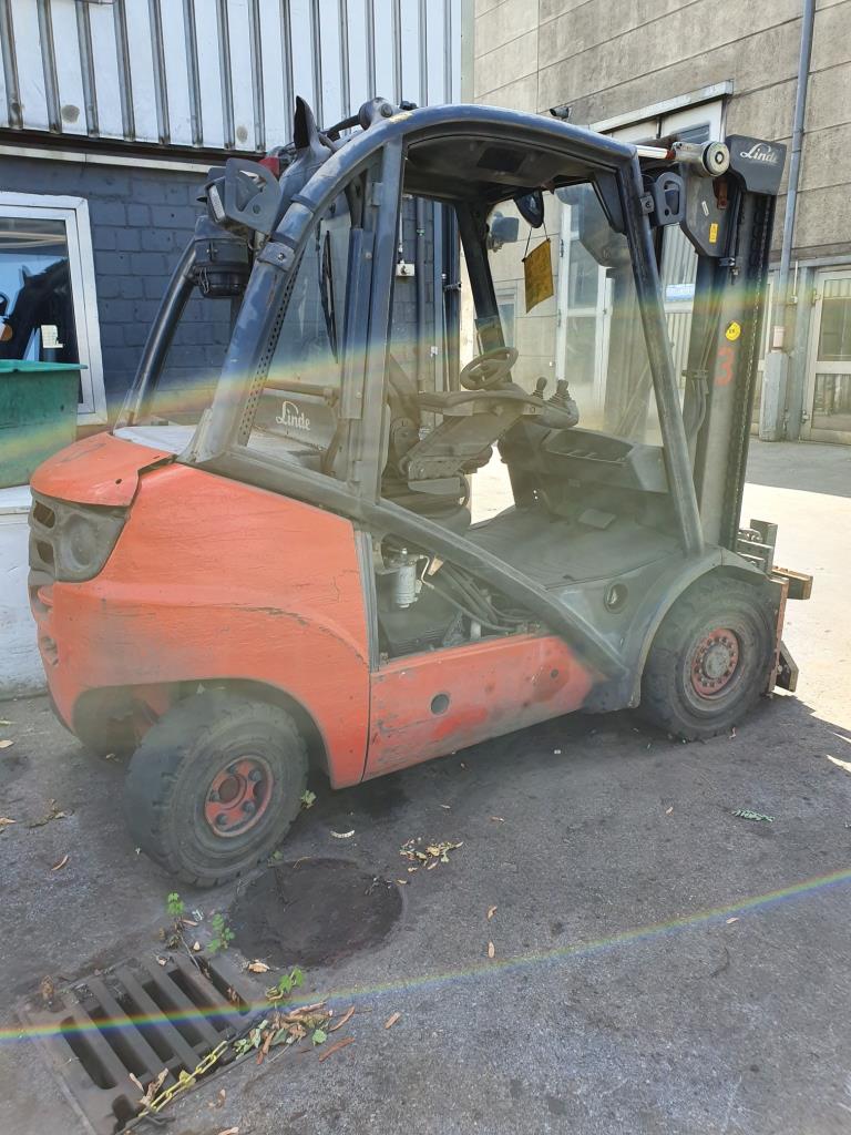 Europas führende Gießerei im Maschinenformguss für heißgasführende Teile-3