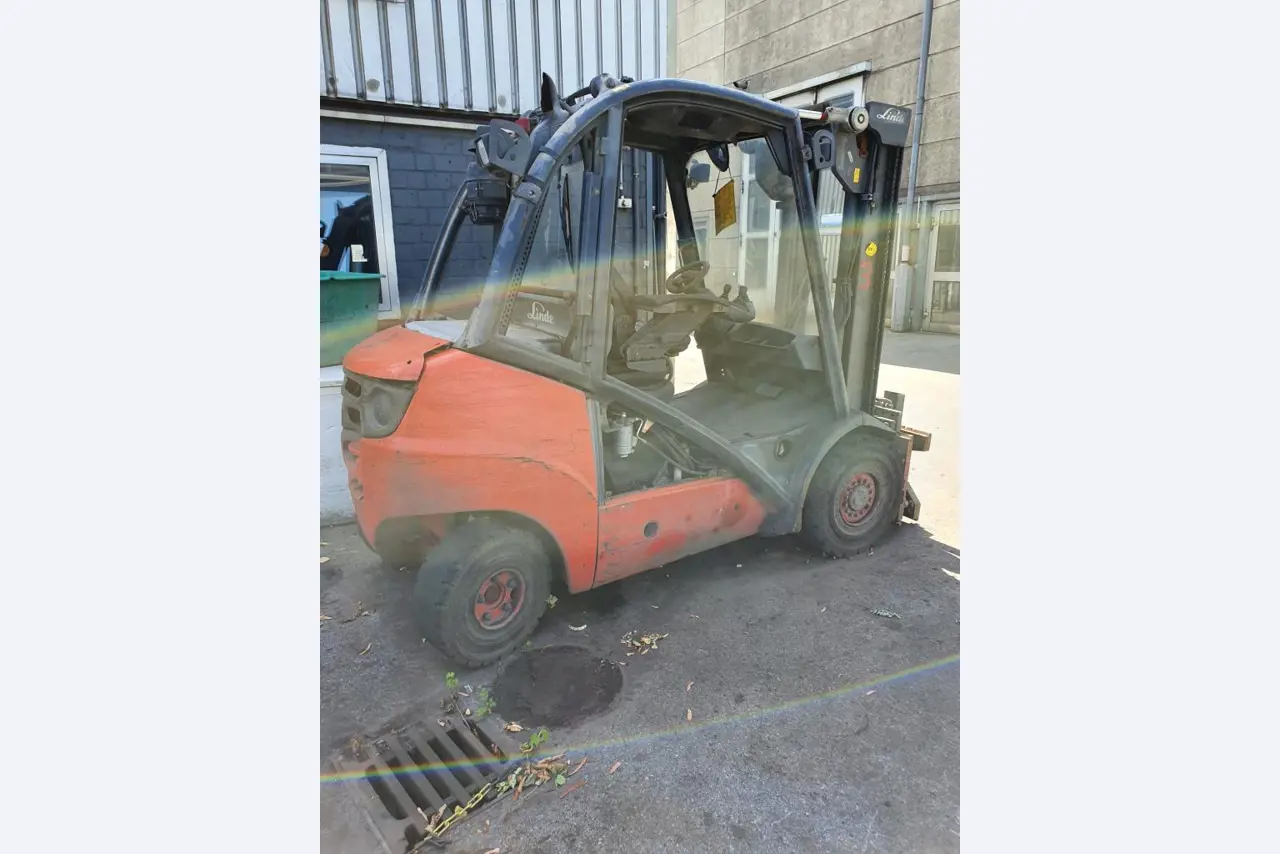 Europas führende Gießerei im Maschinenformguss für heißgasführende Teile-3