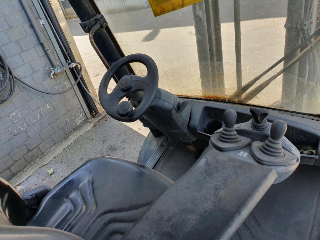 Europas führende Gießerei im Maschinenformguss für heißgasführende Teile-4