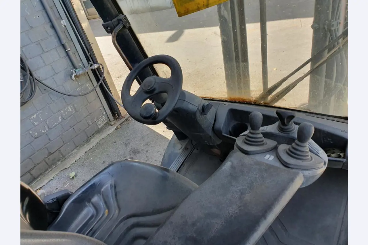 Europas führende Gießerei im Maschinenformguss für heißgasführende Teile-4