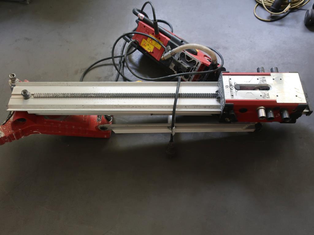 Europes leading foundry in machine casting for hot gas-carrying parts -2