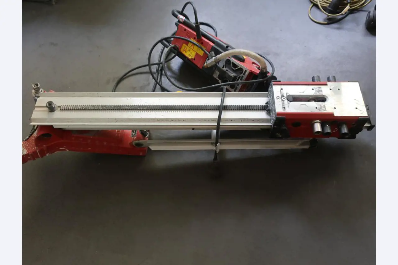 Europas führende Gießerei im Maschinenformguss für heißgasführende Teile-2