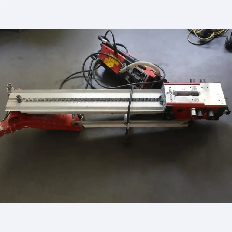 Europas führende Gießerei im Maschinenformguss für heißgasführende Teile-2